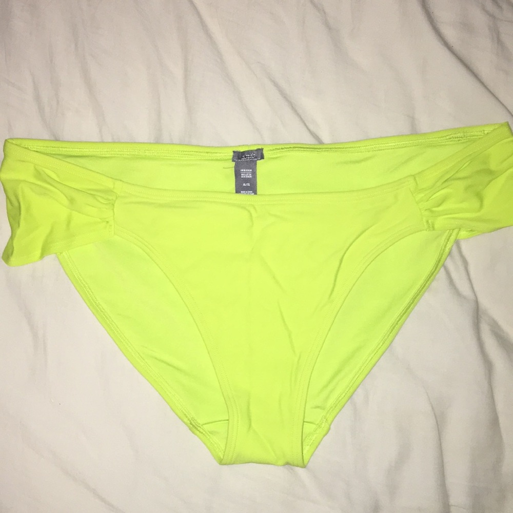 NWOT Aerie Bikini Bottom